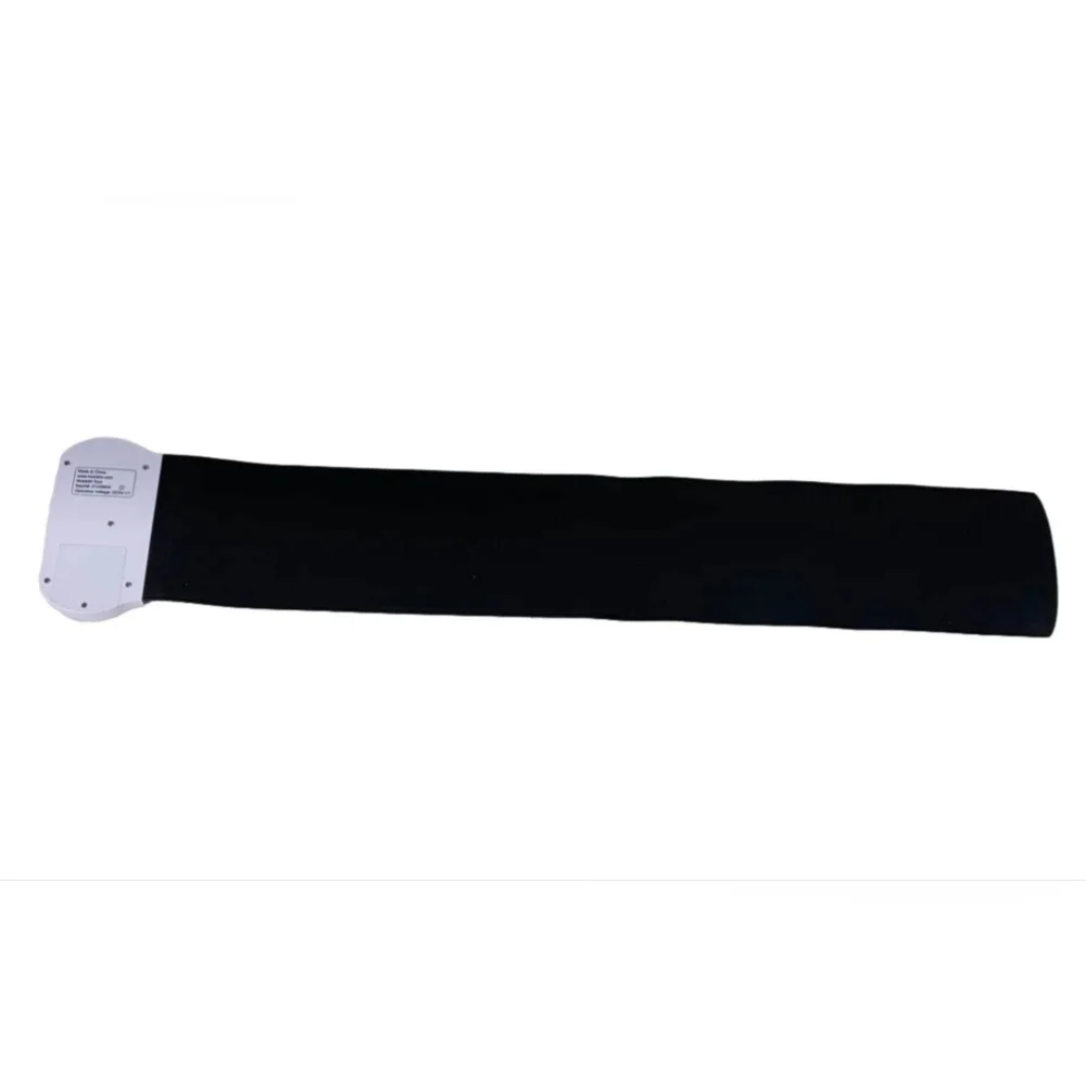 MukikiM Rock And Roll It Rainbow Flexible Roll-Up Piano - 49 Keys